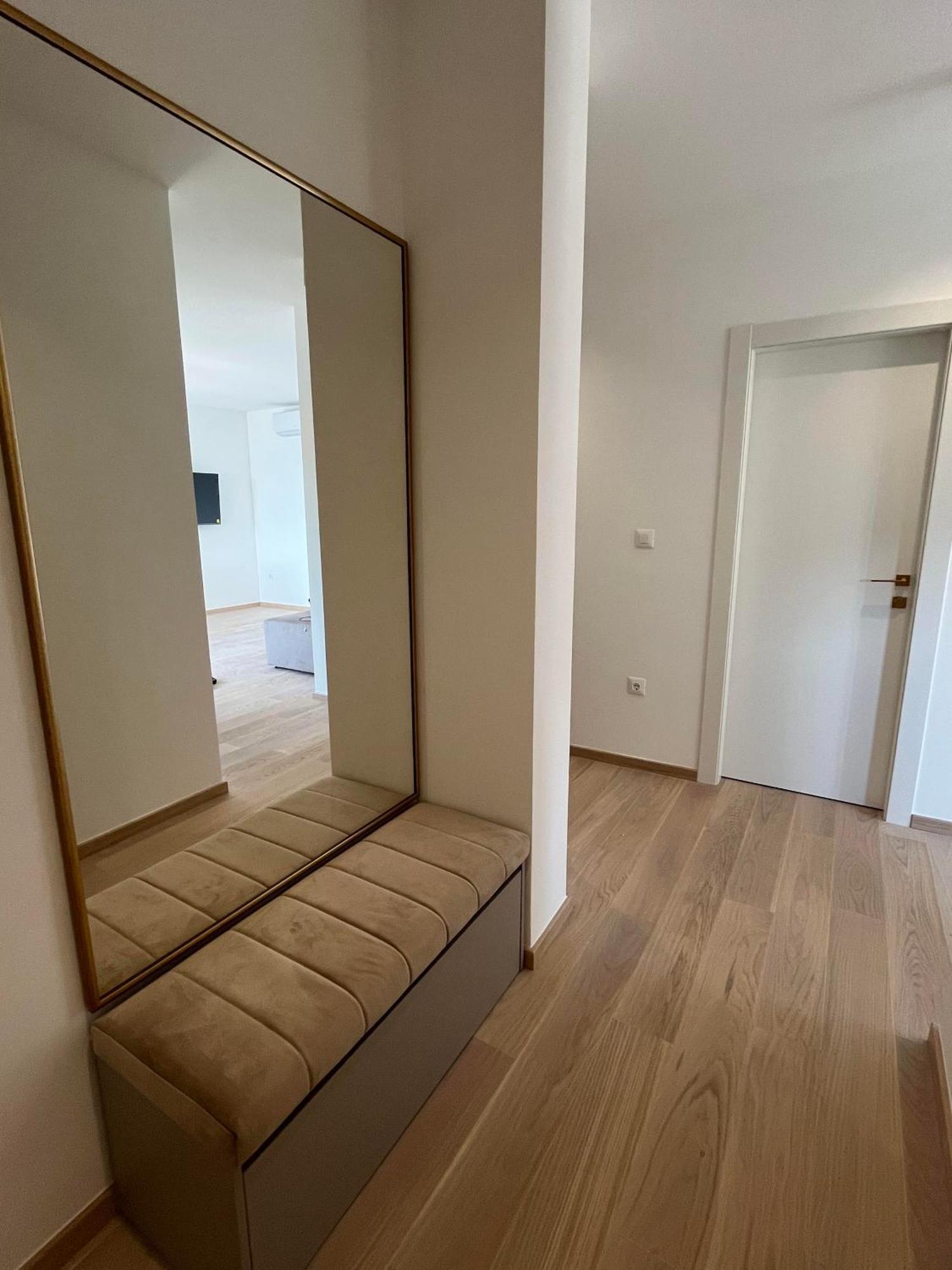 Apartamento Luxvu Rogoznica  Exterior foto